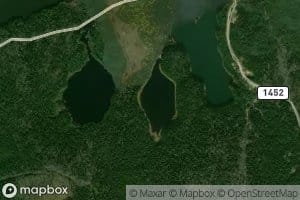 Lac de la Bouette
