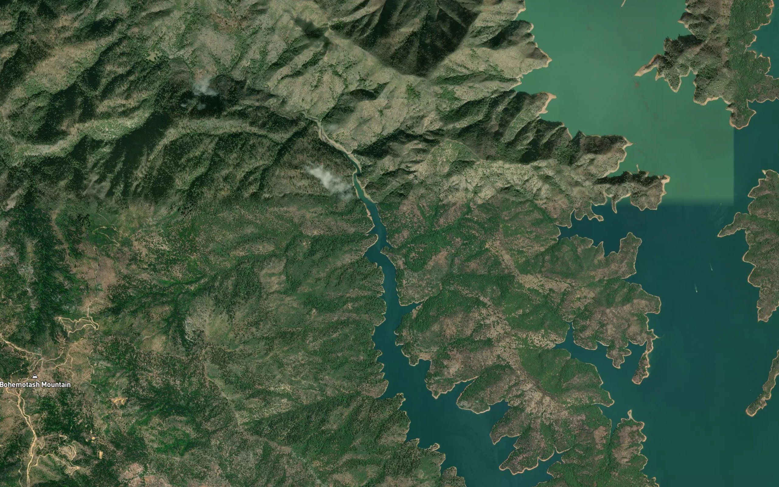 Upper Limestone Valley Creek