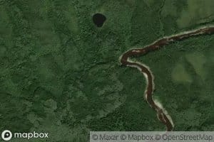 Worobec Creek
