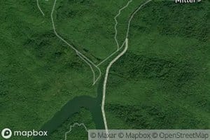 First Fork Millers Creek