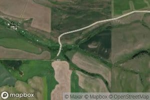 North Fork Lena Creek