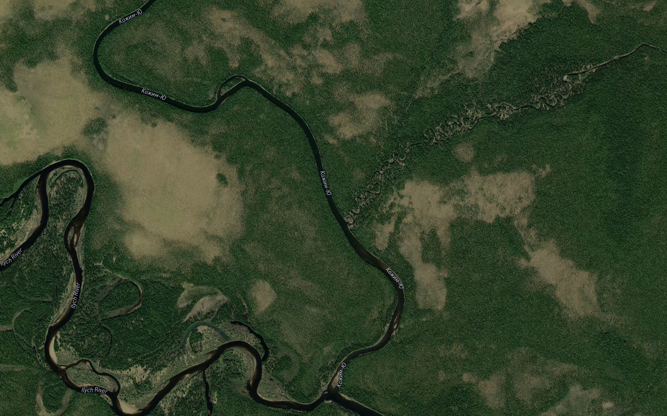 Kozhym"yu