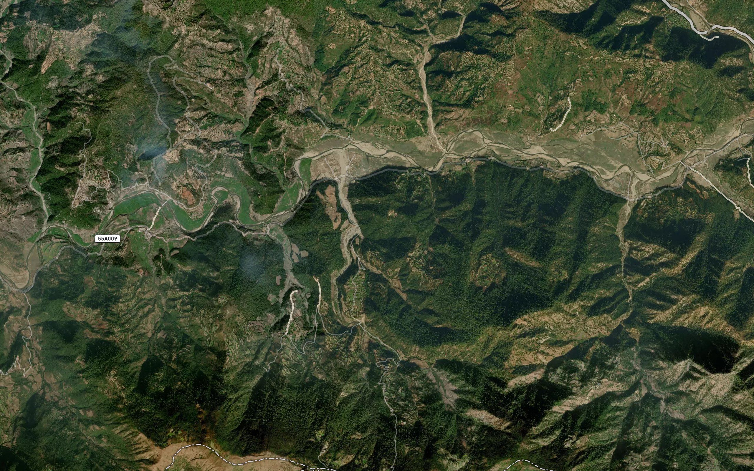 Tharmare Khola