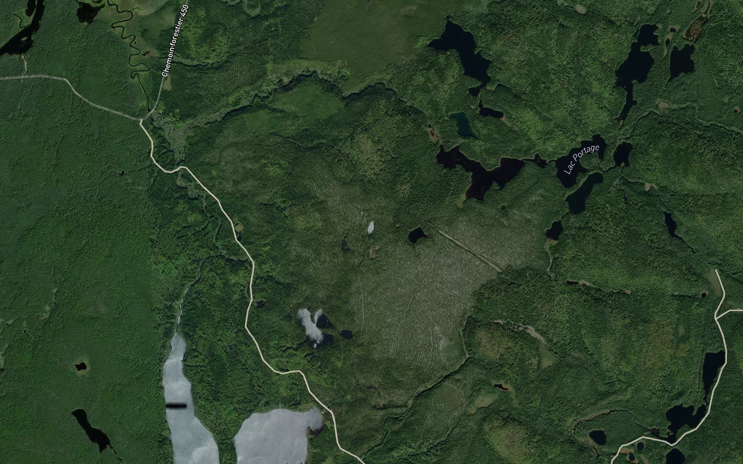 Lac Remy