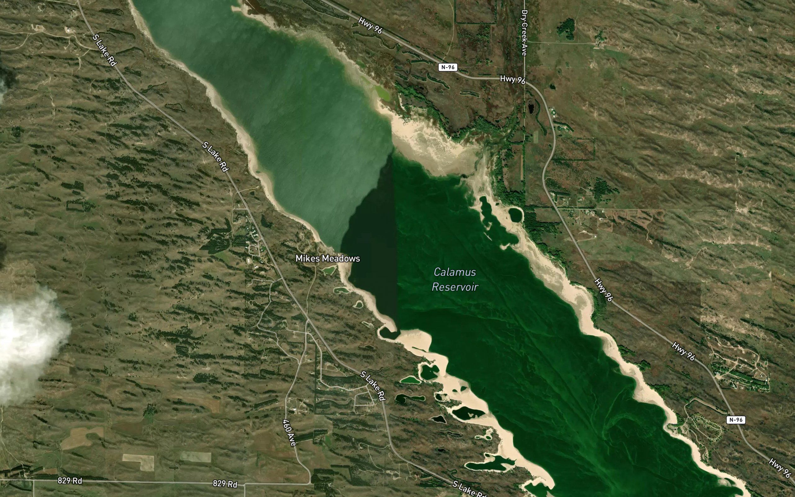 Dry Creek