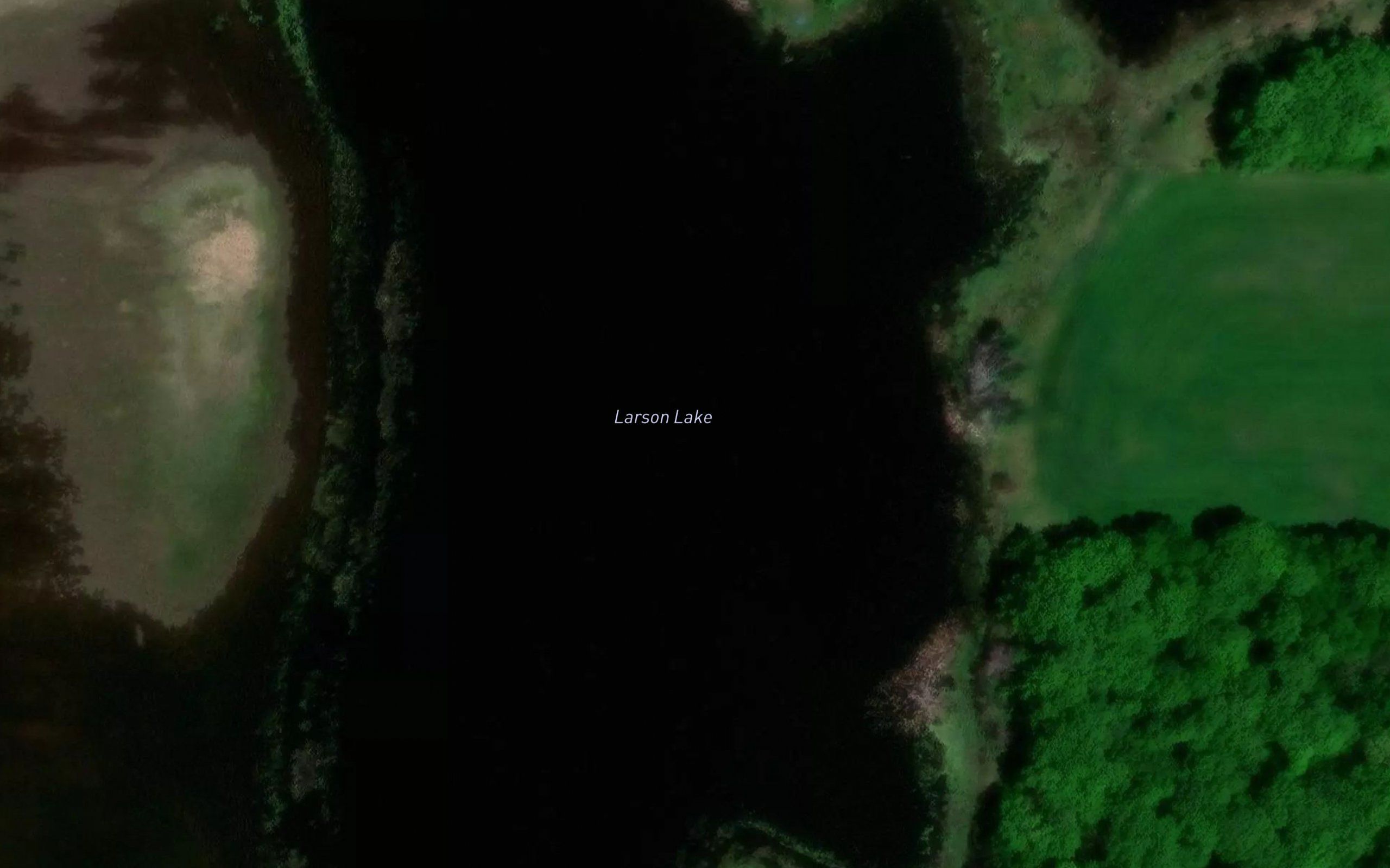 Larson Lake