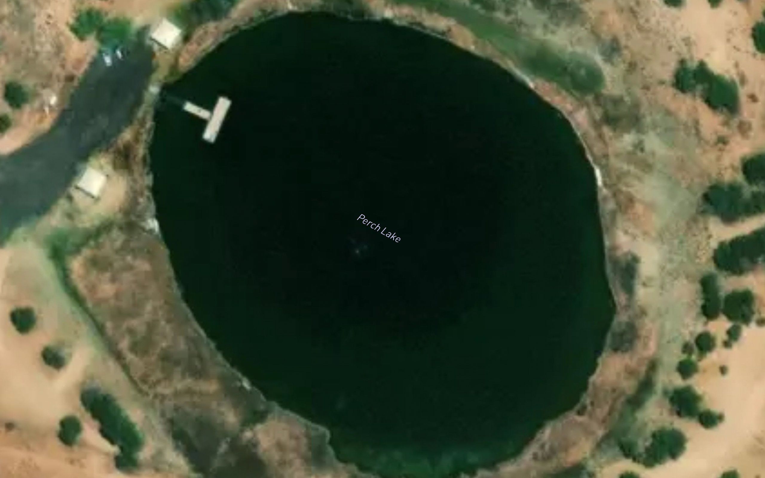 Perch Lake