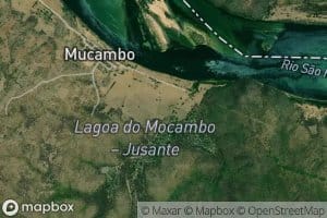 Riacho Lagoa Salgada