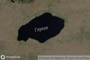 Ozero Glukhoye