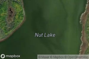 Nut Lake