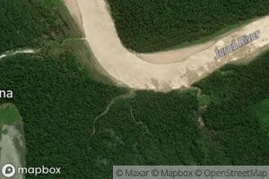 Rio Pauapixuna