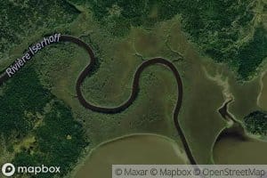 Riviere Iserhoff