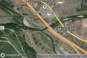 Blackfoot River