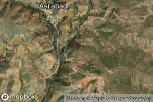 Cheshmeh-ye Darreh Savan