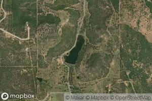 Panama Creek Reservoir
