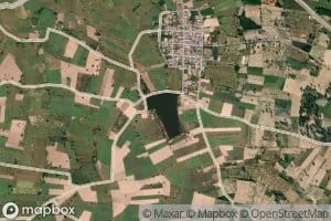 Ang Kep Nam Nong Wua Yon