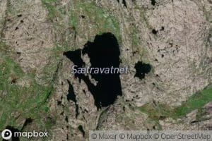 Saetravatnet