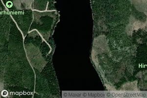 Hirvisalmi