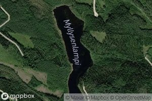 Myllysenlampi