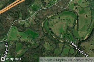 Goslin Branch