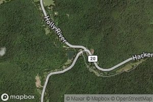 Grassy Creek
