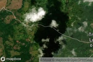 Quebrada Ronguillosa