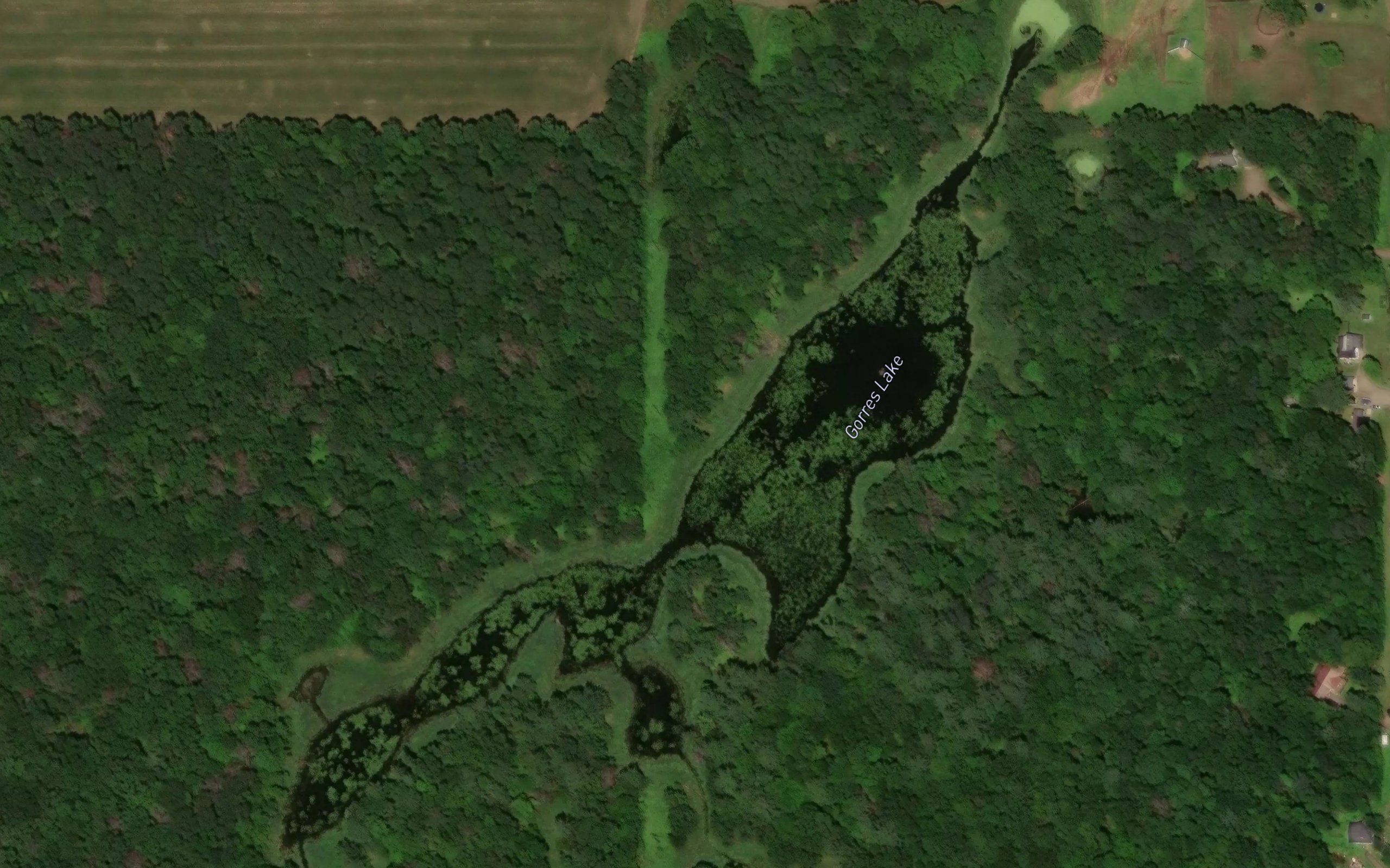 Gorres Lake