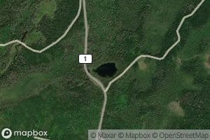 Little Spring Lake