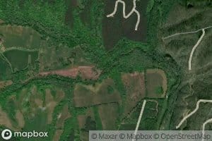 Little Nottoway River