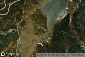 Adams Fork Conejos River