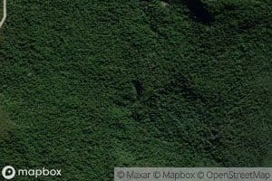 Rockhill Creek Falls