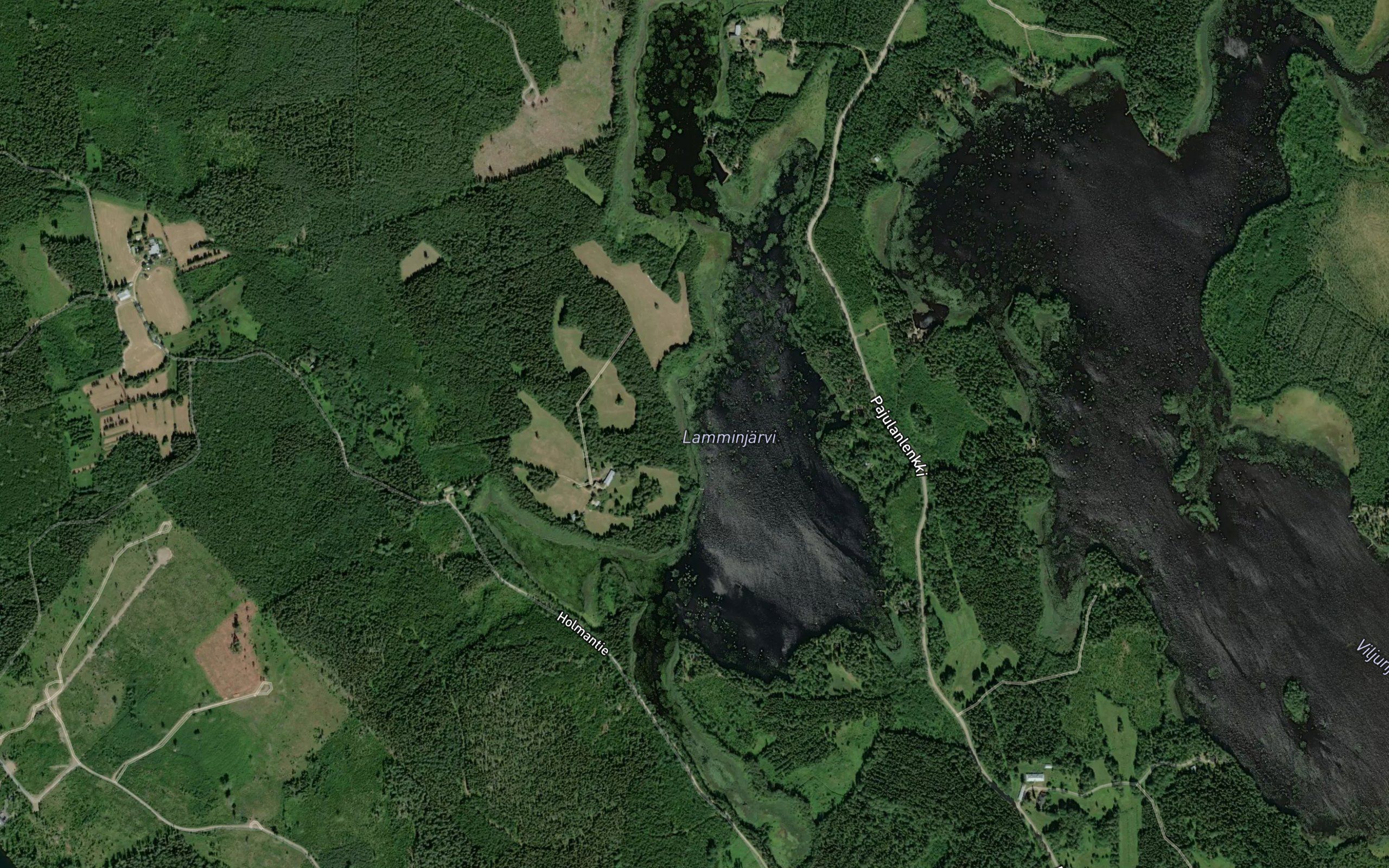 Lamminjarvi