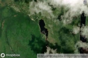 Lac Gex