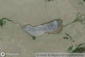 Tom Hutch Lake