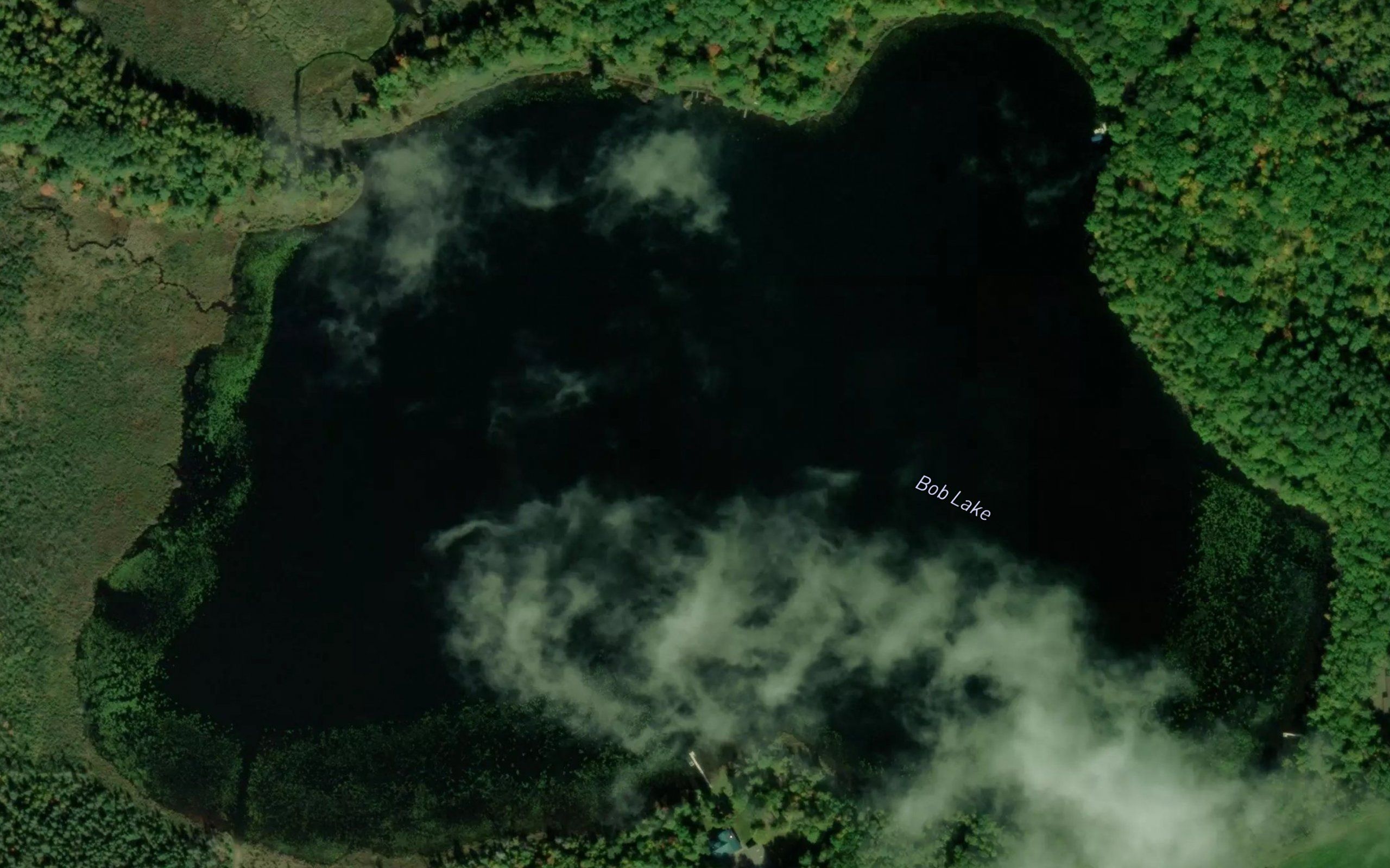 Bob Lake