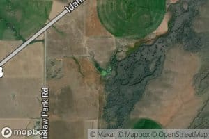 Wheatly Pond