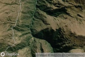 Quebrada Huayllatira