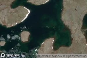 Lac Aggautik