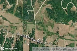 North Fork Hill Creek