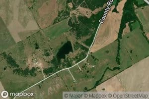 Soil Conservation Service Site 90 Reservoir