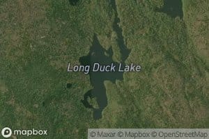 Long Duck Lake