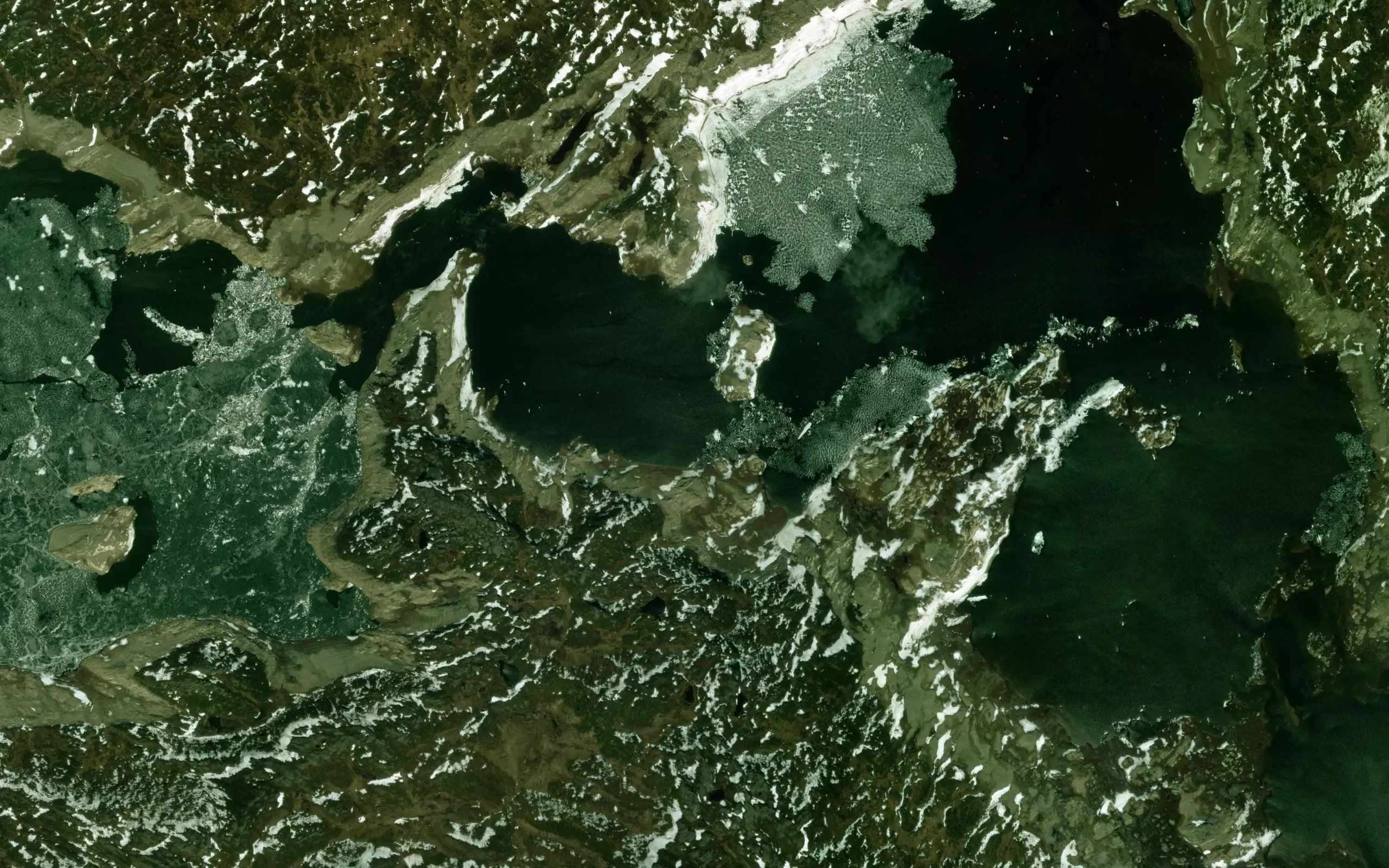 Kallvatnet