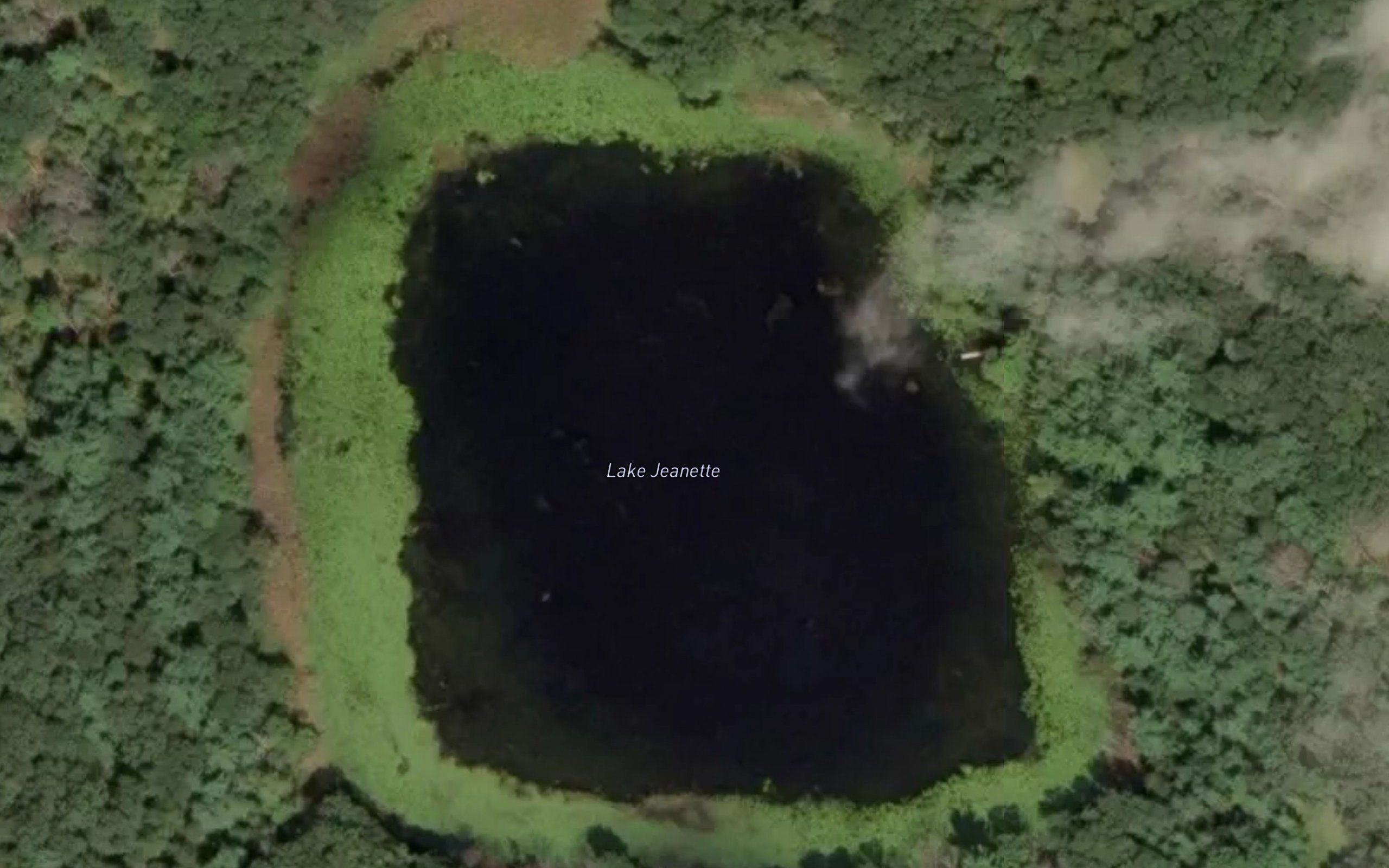 Lake Jeanette