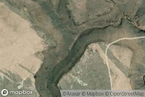 Little Antelope Creek