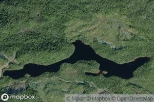 Sea Lion Lake
