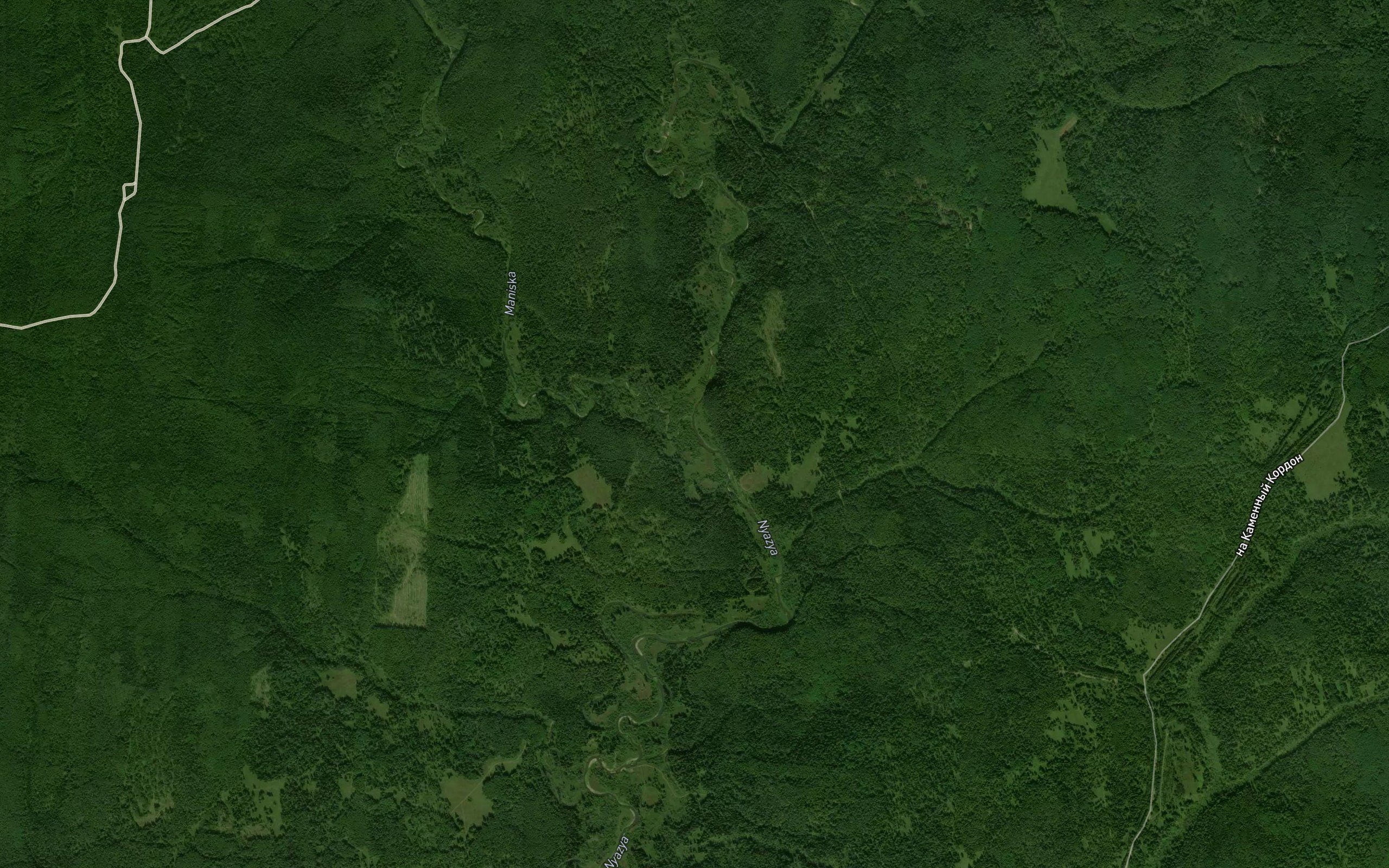 Maniska