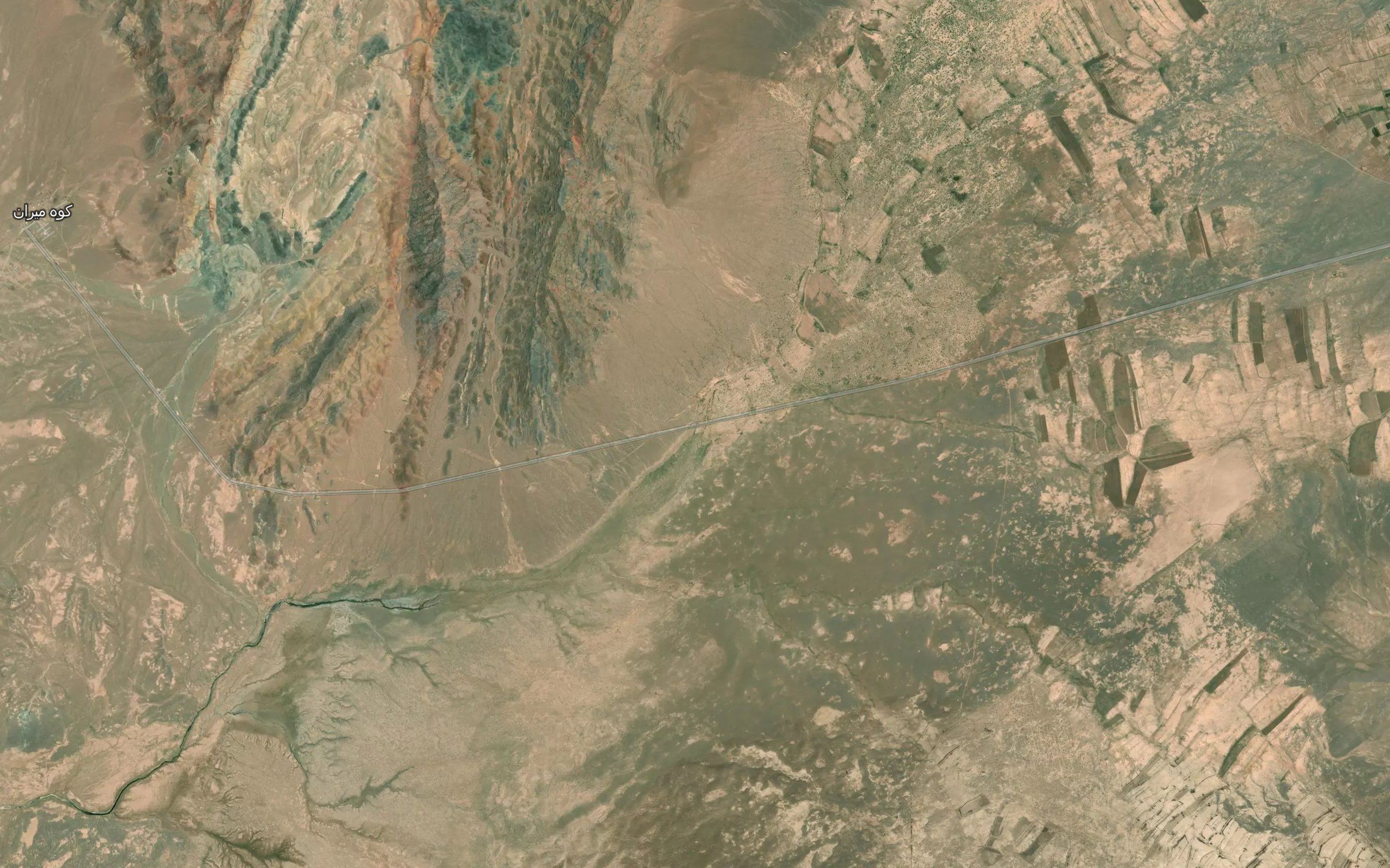 Kal-e Ab Khonak