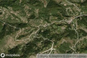 Quebrada Chuarrancho