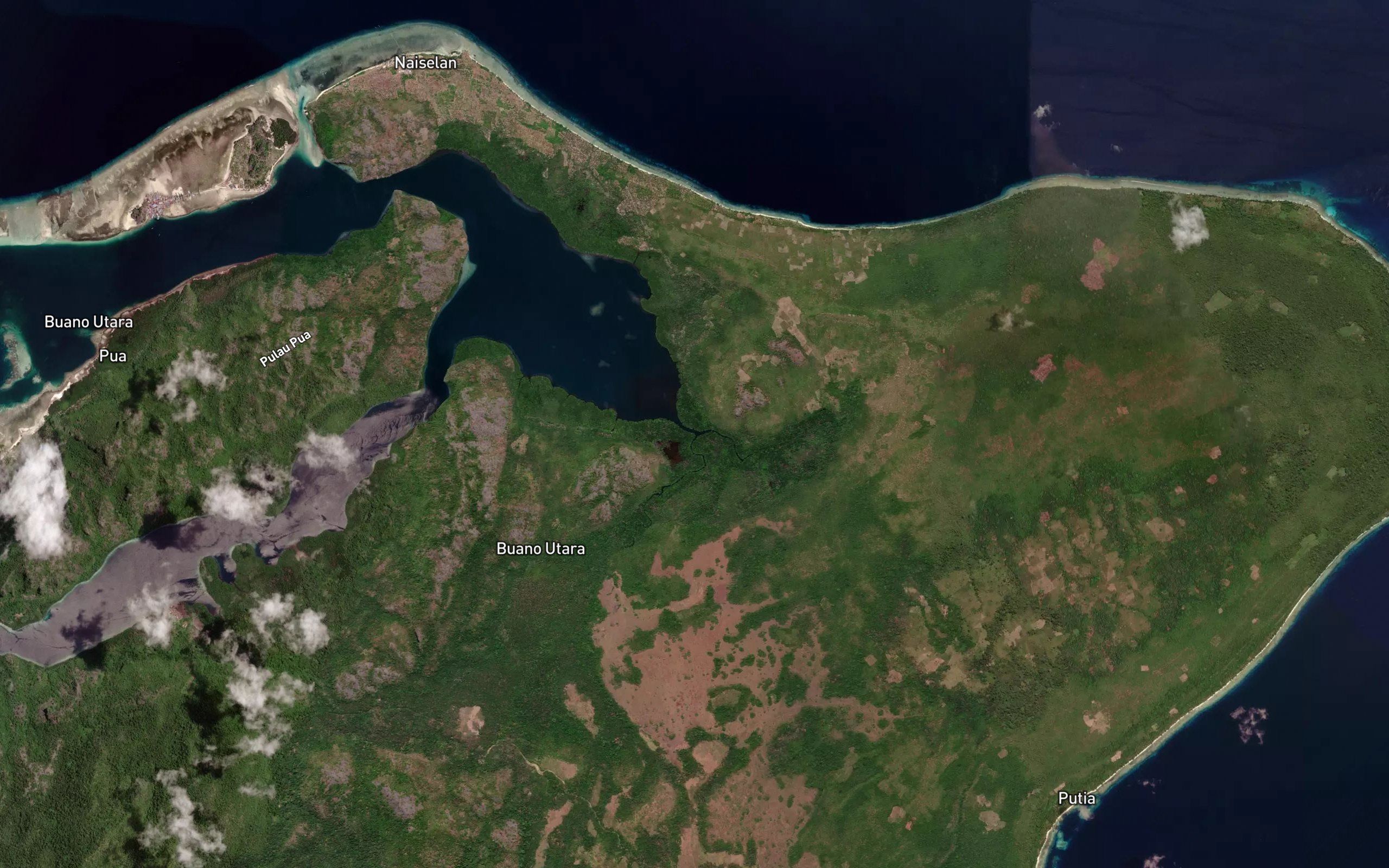 Wai Labuan