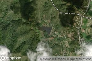 Ang Kep Nam Huai Hong Hang